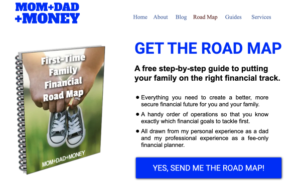 targeted lead genration for financial advisors